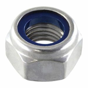 Παξιμάδια Ασφαλείας