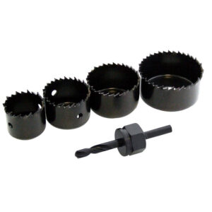 Ποτηροτρύπανο